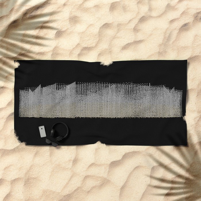 new balance towel
