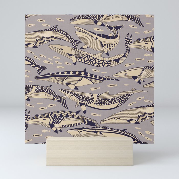 Mini Art Print