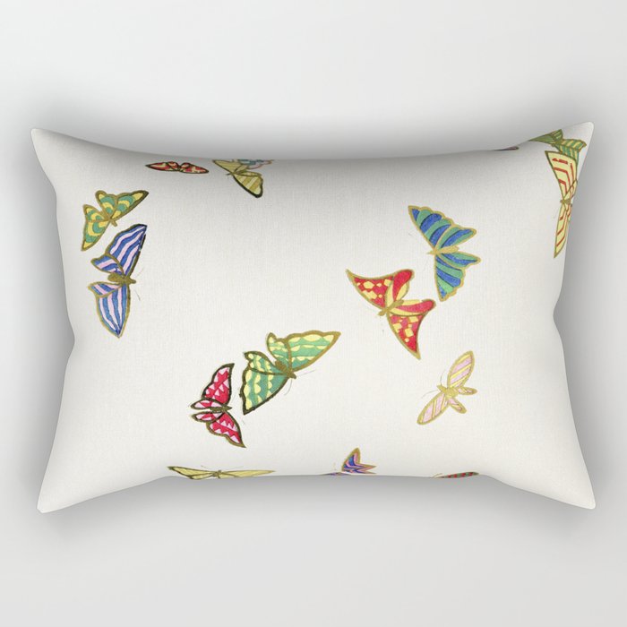 Rectangular Pillow