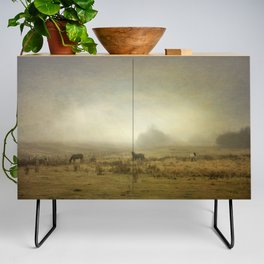 New Day Credenza