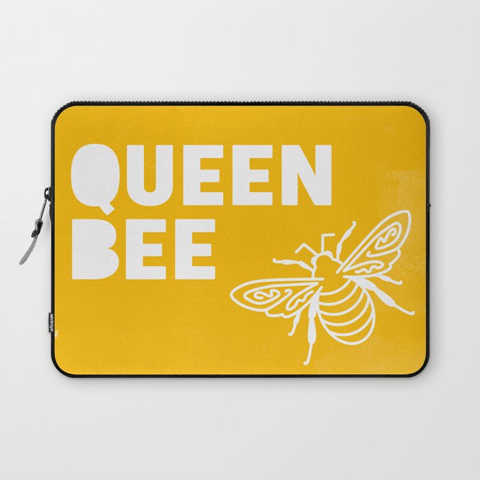 Queen Bee Laptop Sleeve