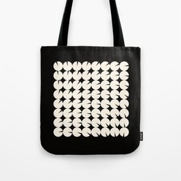 Geometric Exploration II - Time and Movement Tote Bag