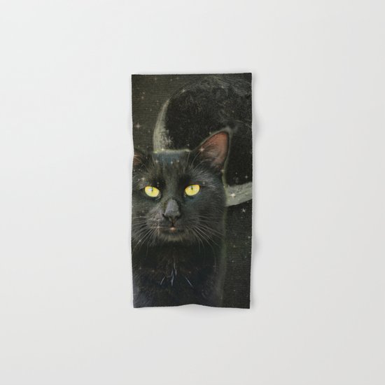 Revenant Hand & Bath Towel