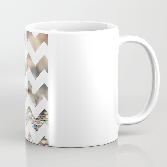 Afterparty Chevron Mug