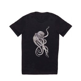 Cephalopod T Shirt