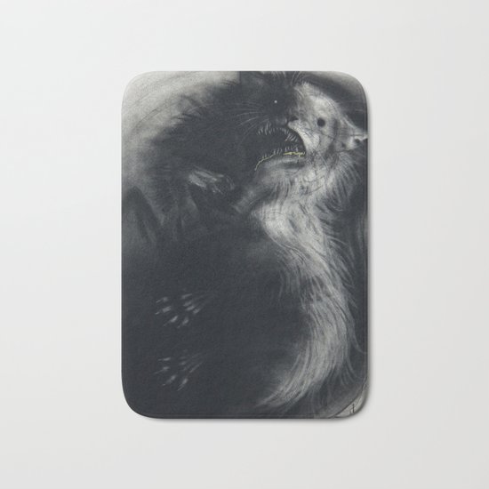 Dimigor Bath Mat