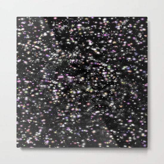 Fantastic-124 Metal Print