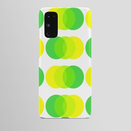Lemon Lime Android Case