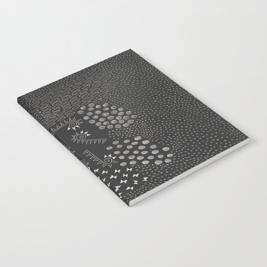 6 elements Notebook