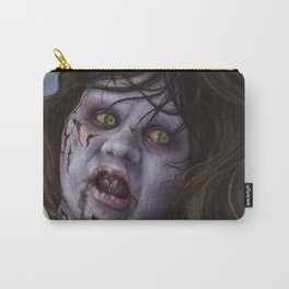 The Exorcist Carry-All Pouch