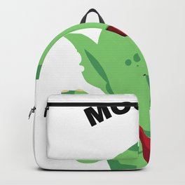 Troll Face Nyan Cat Meme Backpack Daypack Rucksack Laptop Shoulder Bag with USB Charging Port 