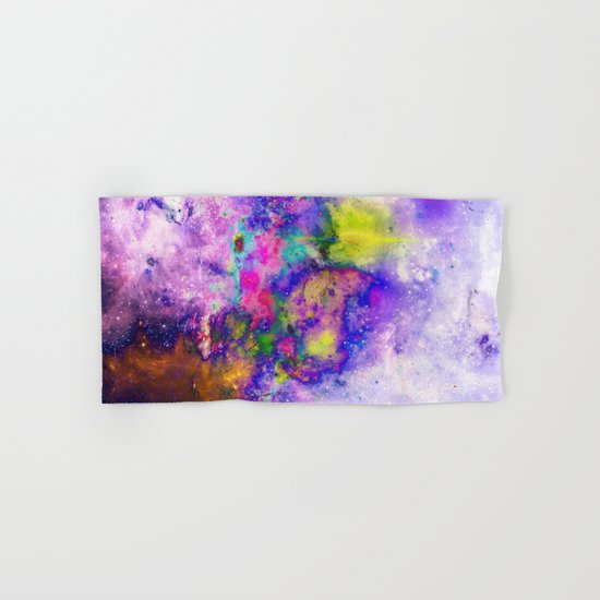 Everything is nothing 13 (therefore it was beautiful) Hand & Bath Towel