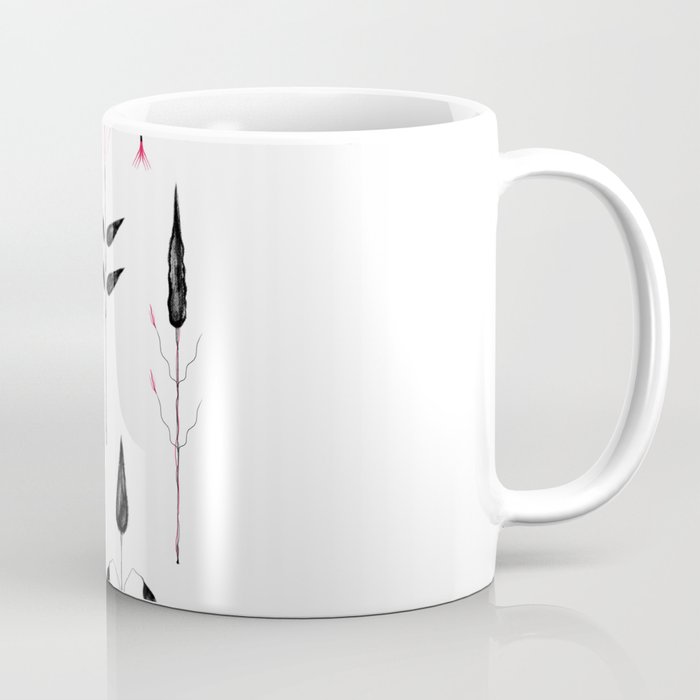 Planta-ae Coffee Mug