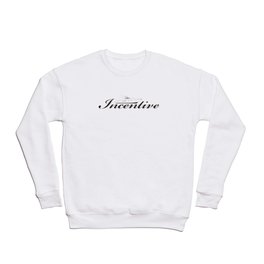 incentive color combined Crewneck Sweatshirt