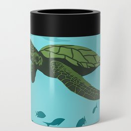Great Barrier Reef Can Cooler