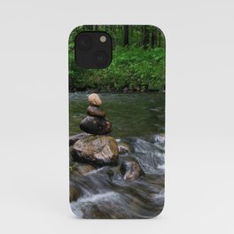 Balance  iPhone Case