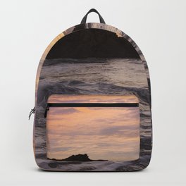 Pacific Sunset Backpack