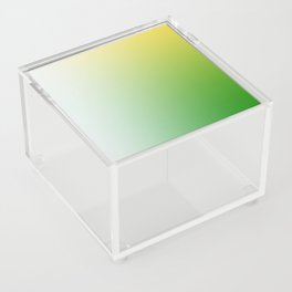 68 Rainbow Gradient Colour Palette 220506 Aura Ombre Valourine Digital Minimalist Art Acrylic Box