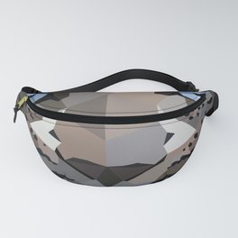 Panther Art Fanny Pack