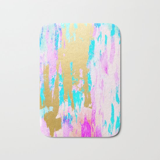Meraki #society6 #decor #buyart Bath Mat
