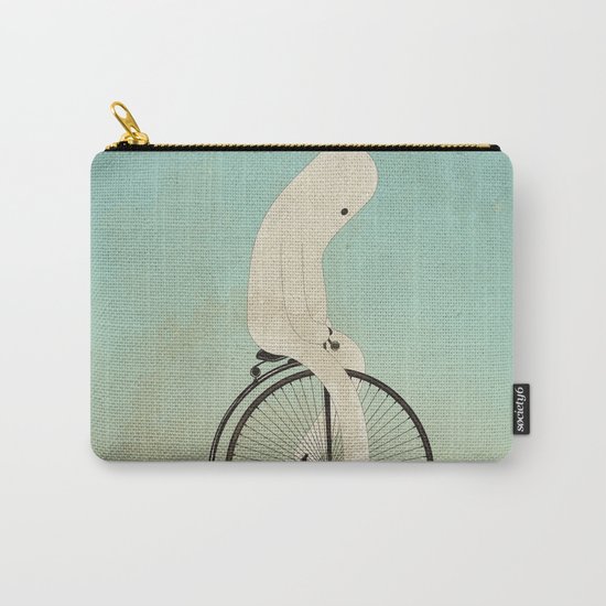 d a j e Carry-All Pouch