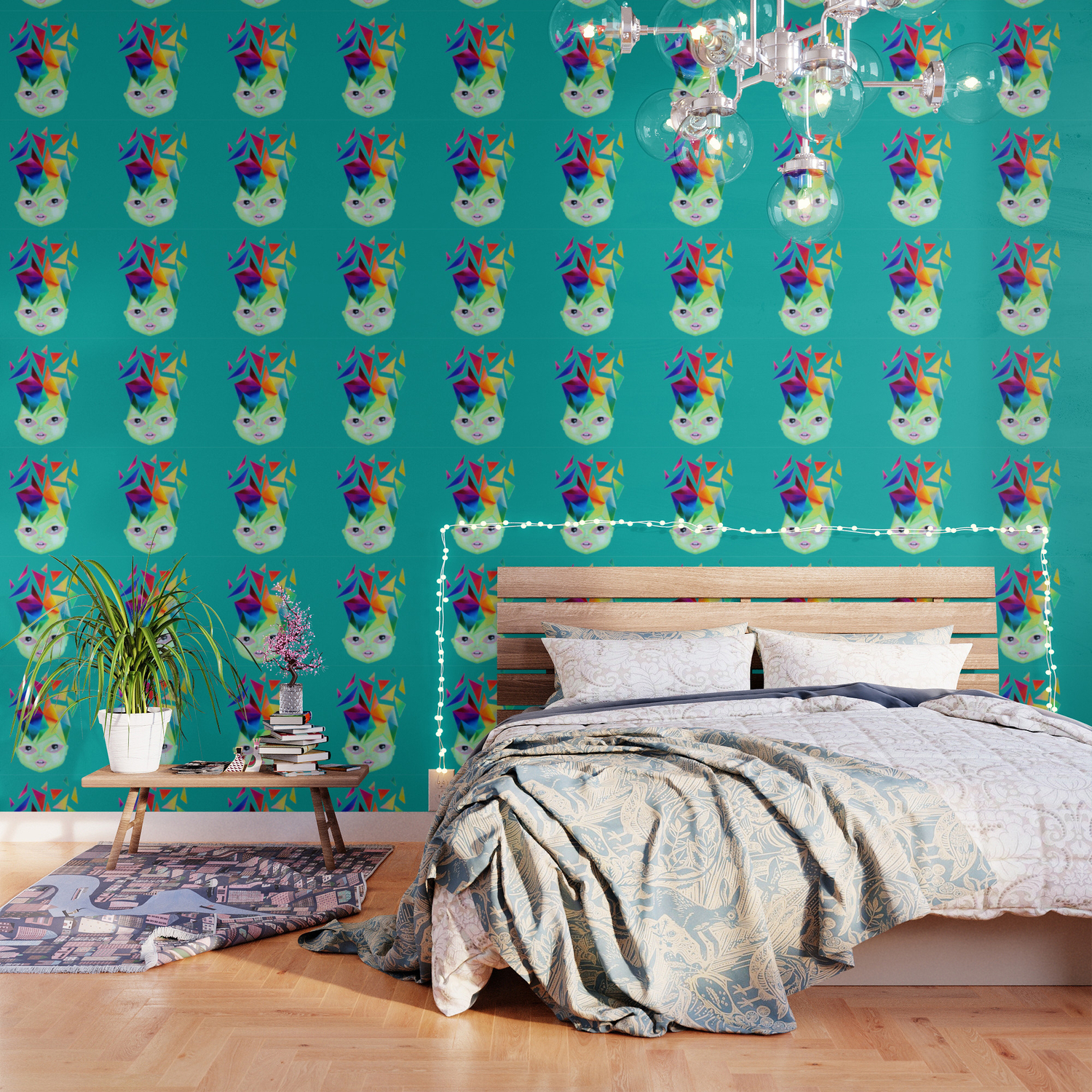 Mind Blowing Wallpaper By Nalinnejones Society6