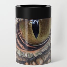 Eye of the Swamp Can Cooler
