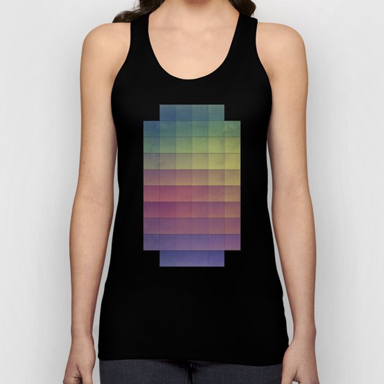 ycebyx Unisex Tank Top