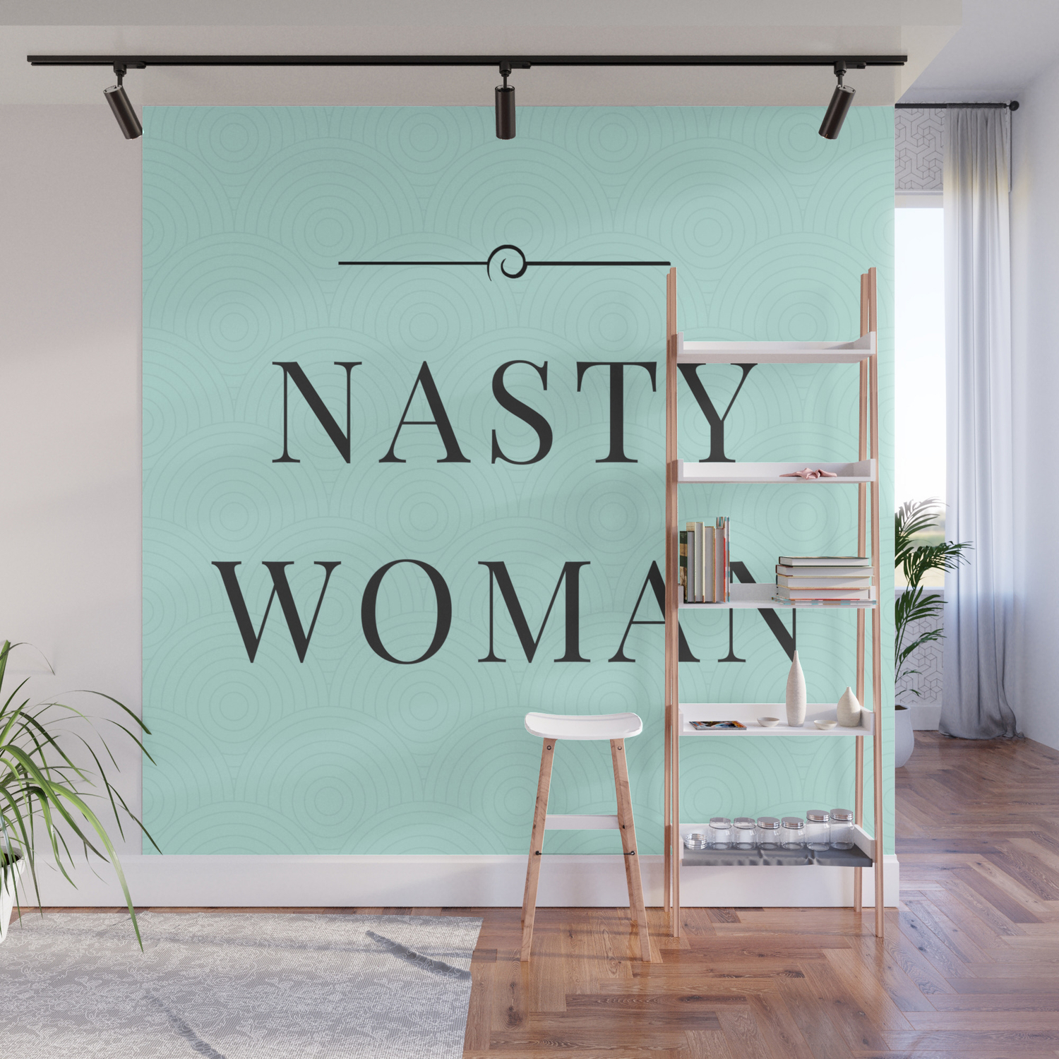 Nasty Woman Such A Nasty Woman Design Home Decor Mug Bad