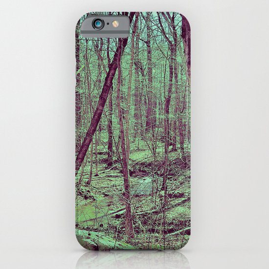 hollow iPhone & iPod Case