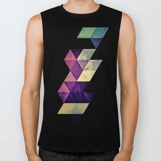 IDYLL Biker Tank
