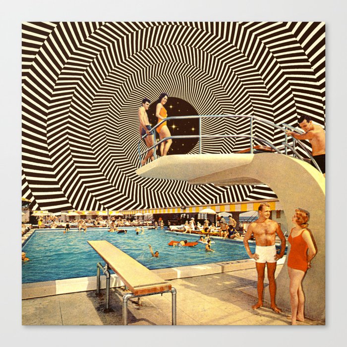 Canvas Print