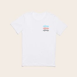 A Fast Sport Car T Shirt