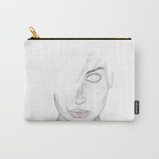 N.I. Carry-All Pouch