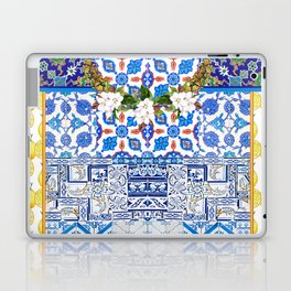 SICILY Laptop & iPad Skin