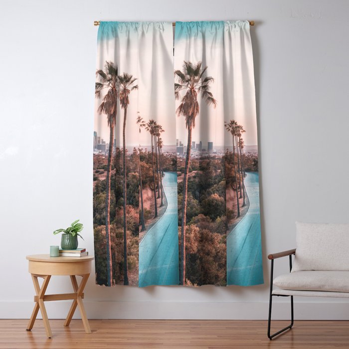 Blackout Curtain