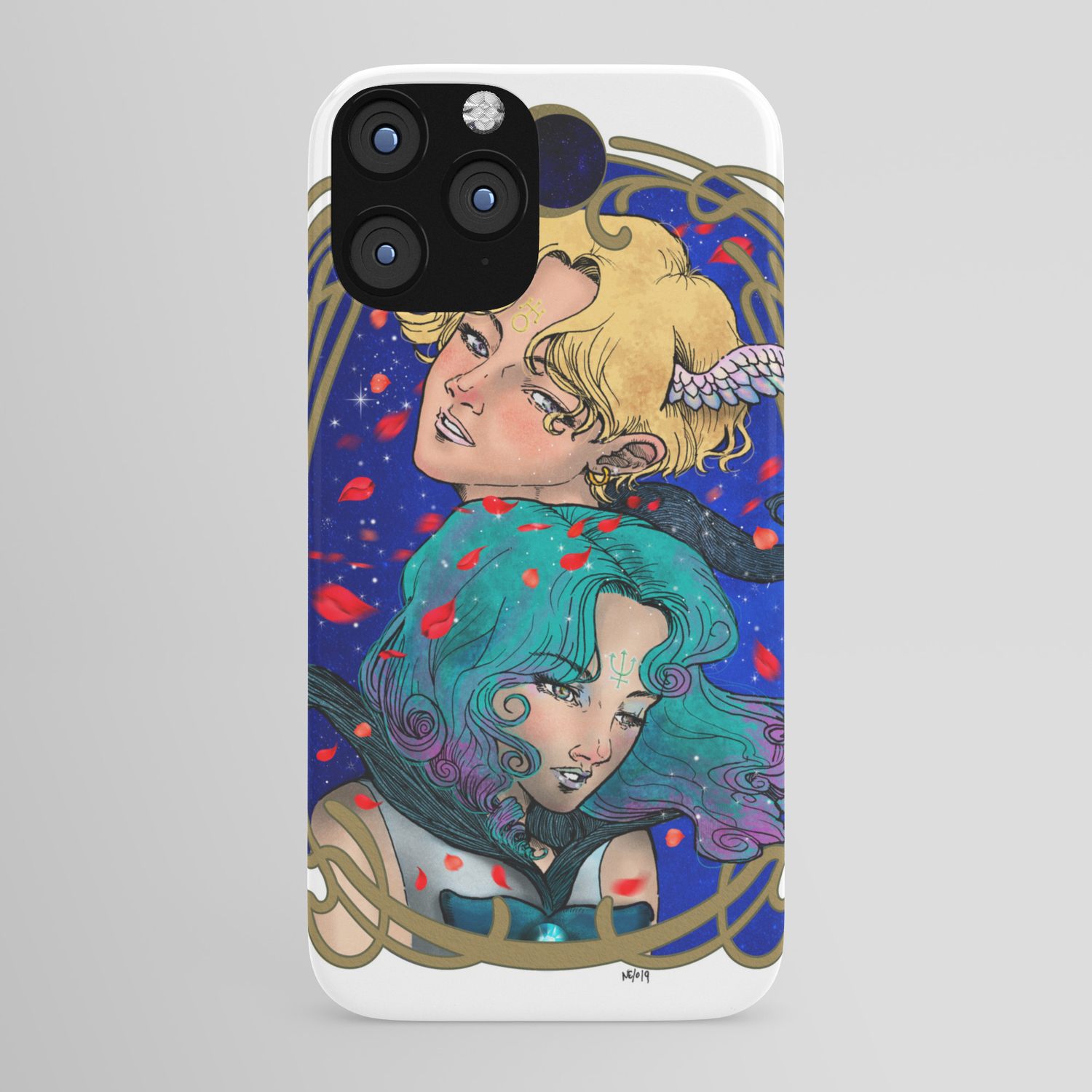 Haruka And Michiru Sailor Moon Fanart Sailor Uranus And Sailor Neptune Iphone Case By Nelsonrodrigues Society6 .fanart fanartdigital fanartdrawing haruka harukatenoh harukatenou illustration illustrationart naokotakeuchi redraw redrawn sailor sailormoon sailormoonfanart sailorsenshi sailoruranus senshi serenatsukino usagisailor animemangagirl usagisailormoon animemangafanart sailor_uranus. haruka and michiru sailor moon fanart sailor uranus and sailor neptune iphone case by nelsonrodrigues