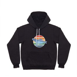 Planet Humpback - Whale & Marine Conservation Hoody