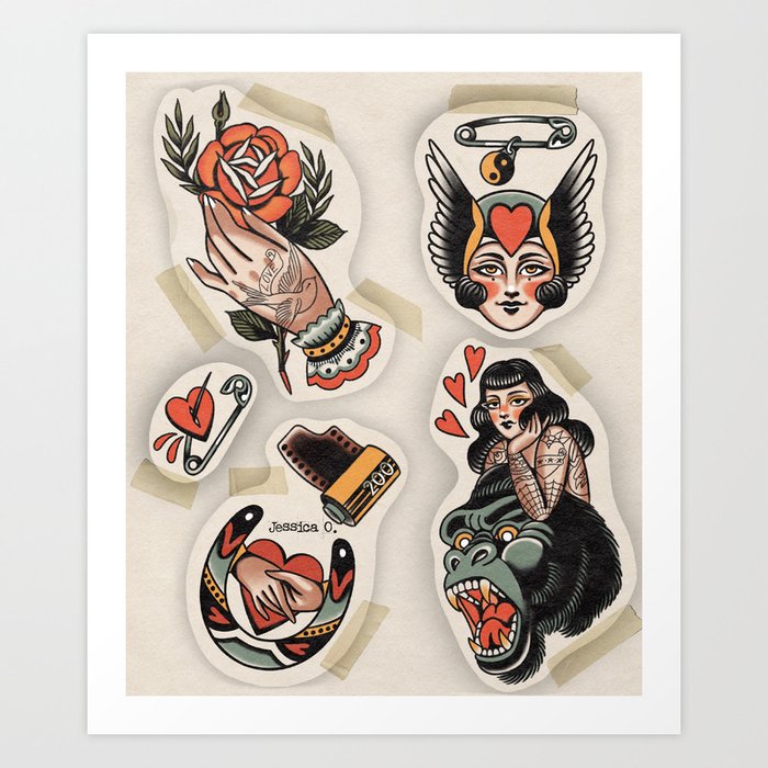 Art Print