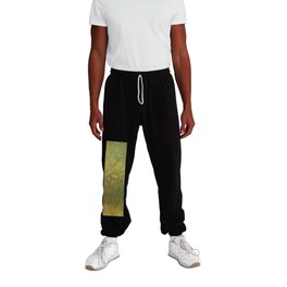 Old Green Gold Vintage Collection Sweatpants