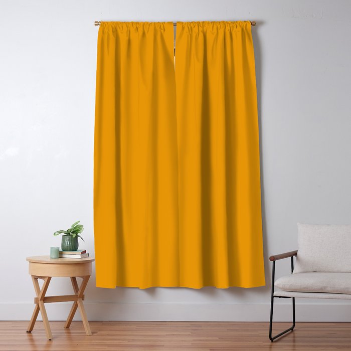 Blackout Curtain
