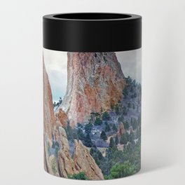 Dawn at Garden of the Gods Can Cooler