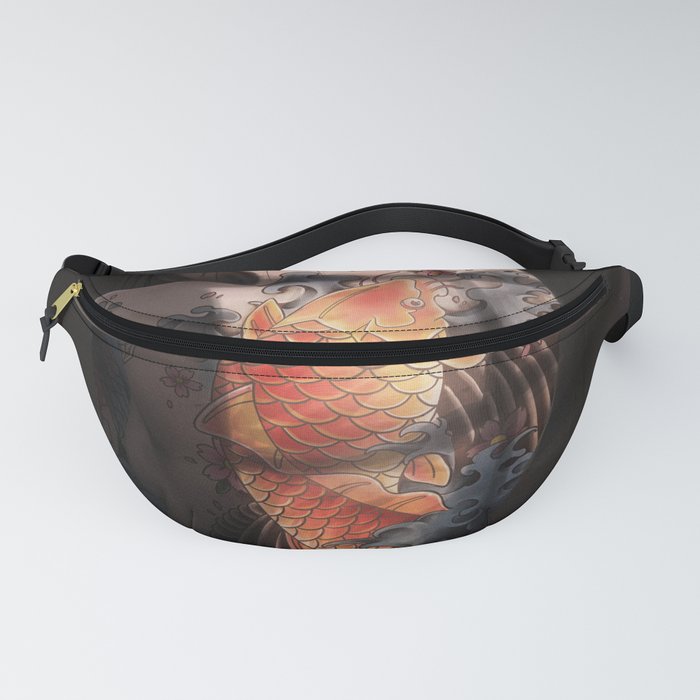 Waiting Fanny Pack