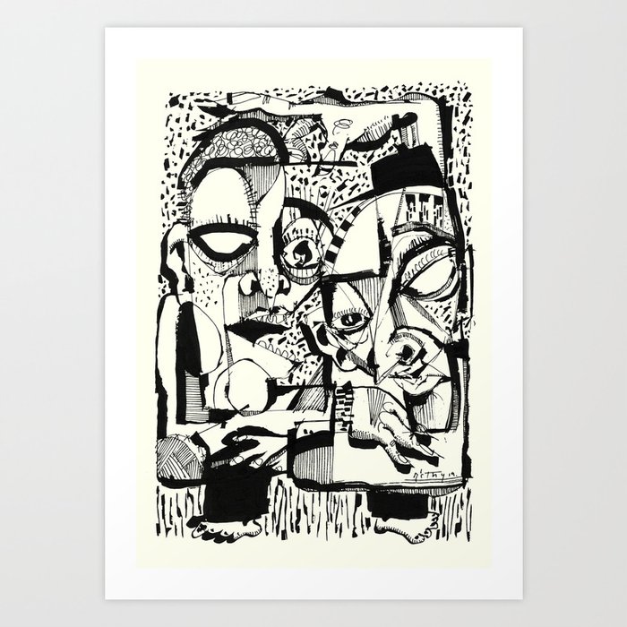 Art Print