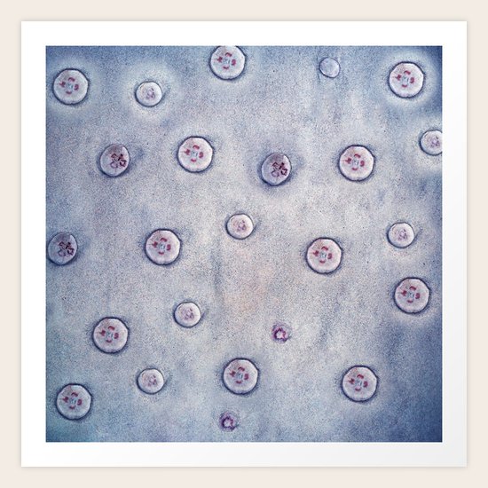 jellyfish Art Print