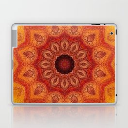 Sacral Fire Laptop & iPad Skin