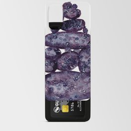 Midnight Rocks Android Card Case