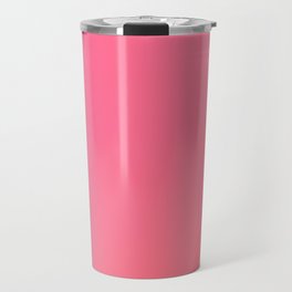 4 Pink Gradient Background Colour Palette 220721 Aura Ombre Valourine Digital Minimalist Art Travel Mug