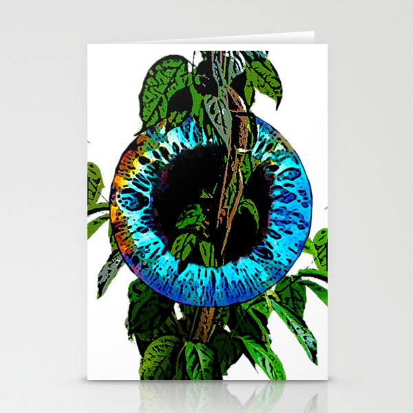 Vine of the Soul Stationery Cards