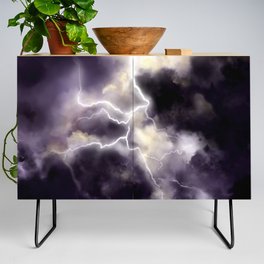 STORM Credenza